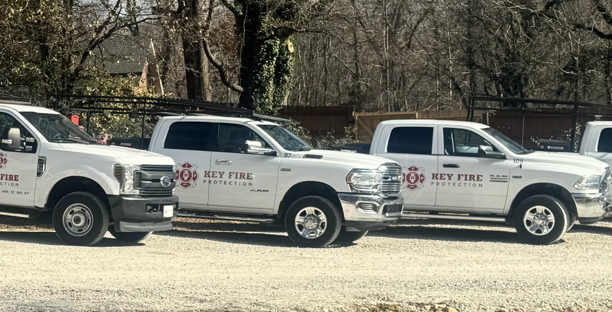 Maintenance and repairs