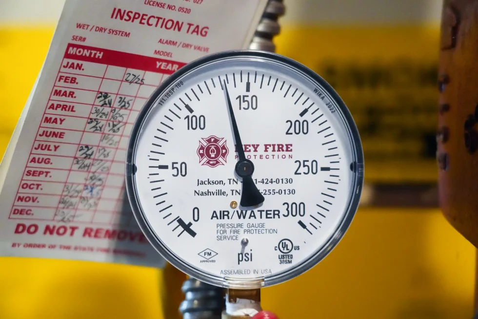 Inspections